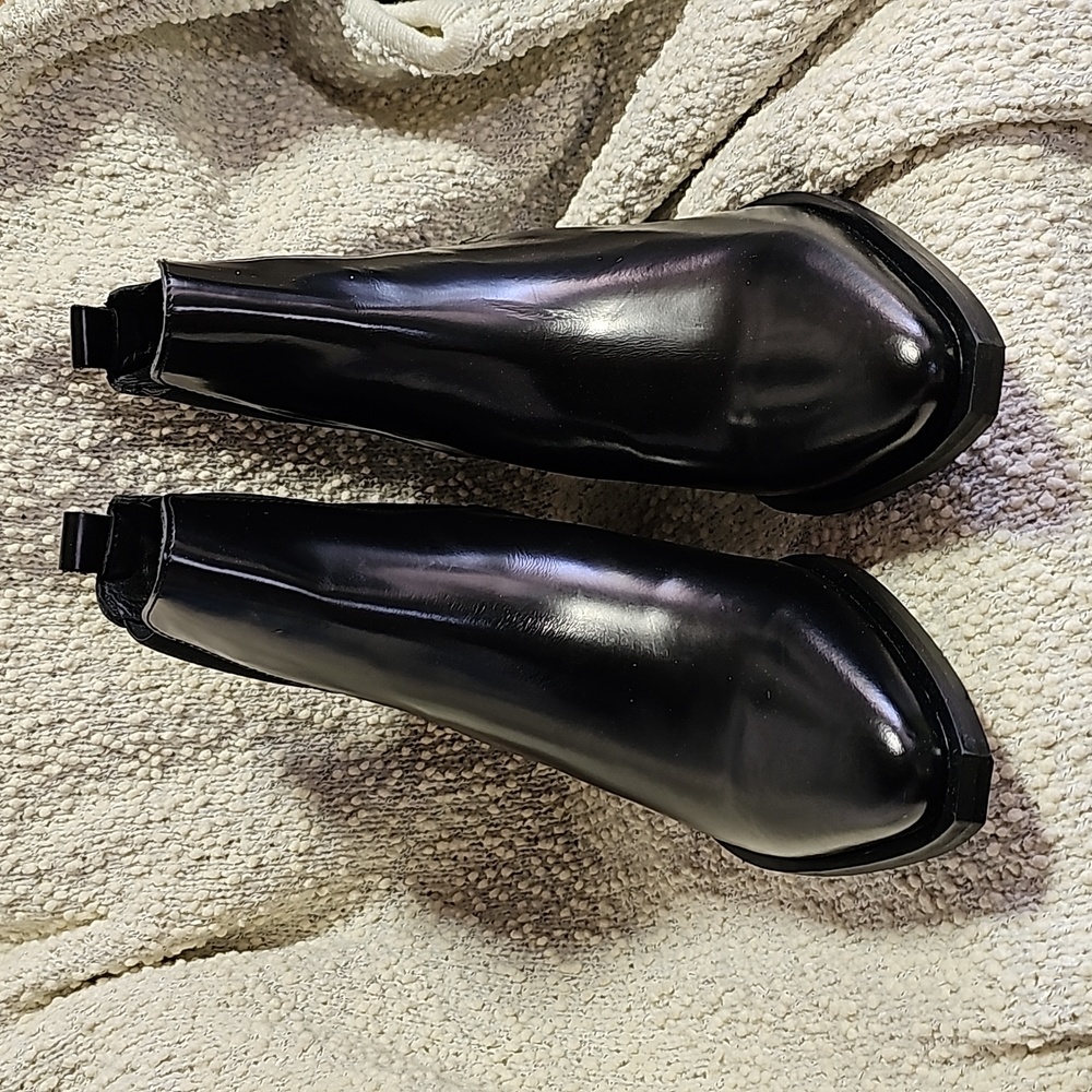 Fly London Booties